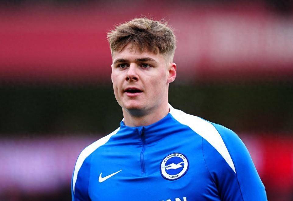 罗马攻陷弗格森交易在即！英超新星的意甲冒险只剩这堵墙