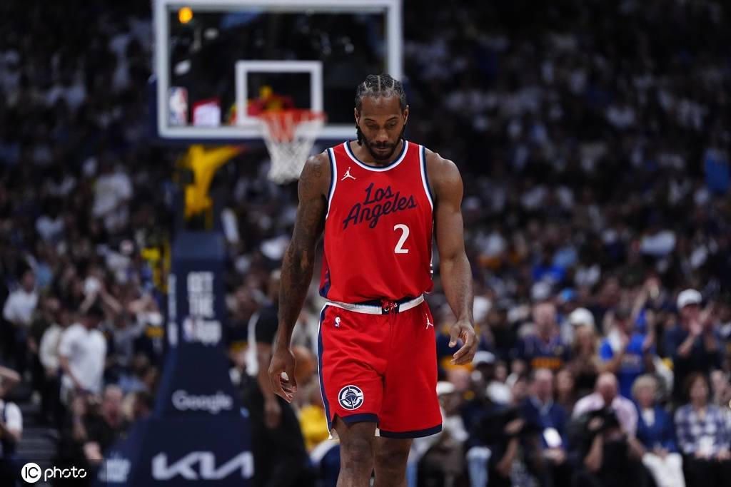 若阴阳合同证据确凿 伦纳德现有合同将被解除