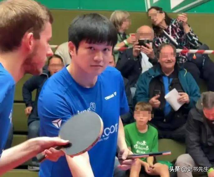 樊振东德甲比赛再爆冷门！5胜3负收尾，启程回国，将备战全运会